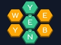 Laro Hexa na salita online