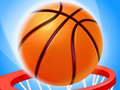 Laro Clash ng basketball online