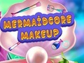 Laro Mermaidcore makeup online