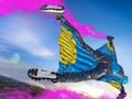 Laro Base Jump Wing Suit na Lumilipad  online