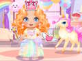 Laro Toddie Unicorn Princess online