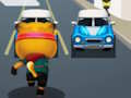 Laro Kitty Rush online