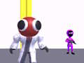 Laro Kaibigan Rainbow Survival Race  online