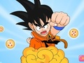 Laro Dragon Ball 3 online