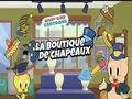 Laro La Boutique de Chapeaux online