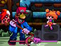 Laro Biyernes ng gabi funkin 'vs Mario's Madness: D-Sides online