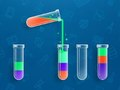 Laro Pagbukud-bukurin Ito Water Sort Puzzle  online