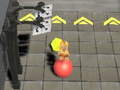 Laro Unitychan Ball online