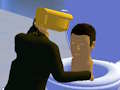 Laro Manghuli ng Skibidi Toilet  online