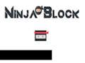 Laro Ninja block online
