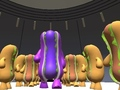 Laro Hotdog TD online
