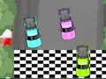 Laro Mga Battleground ng Monster Truck Racing  online