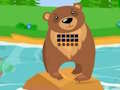 Laro Pambata Teddy Forest Escape  online