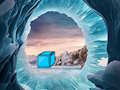 Laro Pagtakas sa Winter Ice Cave  online