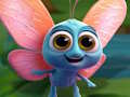 Laro Tuwang-tuwa na Butterfly Escape  online