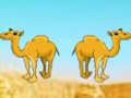 Laro Desert Gold Rush Ang Great Treasure Escape  online