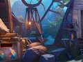 Laro Masayang Fire Dragon Escape  online