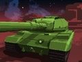 Laro Mga tangke ng Galaxy  online