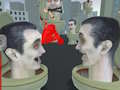 Laro 2 Manlalaro: Skibidi Toilet Fight  online