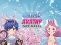 Laro Anime Avatar Face Maker online