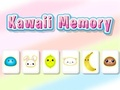 Laro Memorya ng Kawaii online