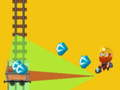 Laro Diamond Rush frvr online