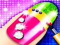 Laro Girls Nail Art Salon online