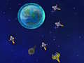 Laro Orbital Defense Program online