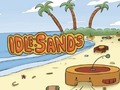 Laro Idle sands online