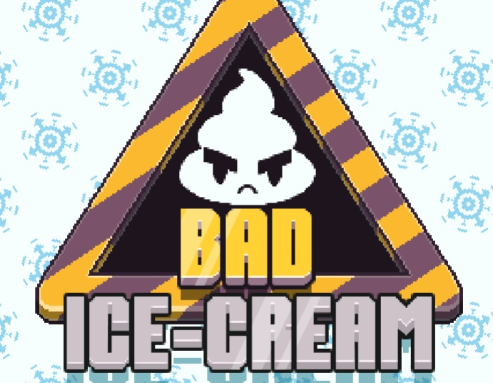 Laro Masamang Ice Cream 3  online
