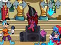 Laro Biyernes ng Gabi ng Funkin' Disney Club  online