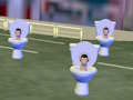 Laro Rainbow Monster vs SkiBidi Toilet online