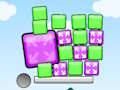 Laro Cannon block ball online
