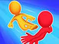Laro Ilipat ang Ragdoll Duel  online