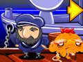 Laro Monkey Go Happy Stage 205 online