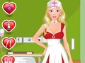 Laro Barbie Nurse online