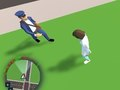 Laro Simulator ng Virus  online