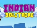 Laro Indian Solitaire online