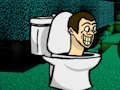 Laro Skididi toilet rush online