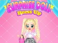 Laro Surprise Doll Dress Up online