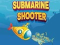 Laro Submarine tagabaril online