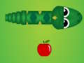 Laro Kumakain ng Apple ang ahas online