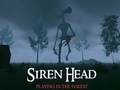 Laro Siren Head: Naglalaro sa Kagubatan  online