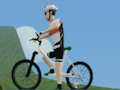 Laro Bisikleta Rush 3D  online