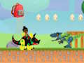 Laro Afroman Dinofriends online