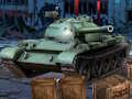 Laro Tank Napoleon online