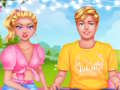 Laro Petsa ng Picnic sa Tag-init  online