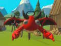 Laro Magical Finger: 3D FPS online