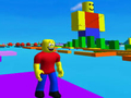 Laro Roblox Obby: Tore ng Impiyerno  online