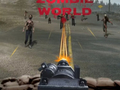 Laro Mundo ng Zombie  online